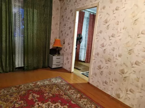 2-к кв. Волгоградская область, Волгоград ул. 64-й Армии, 42 (42.1 м)