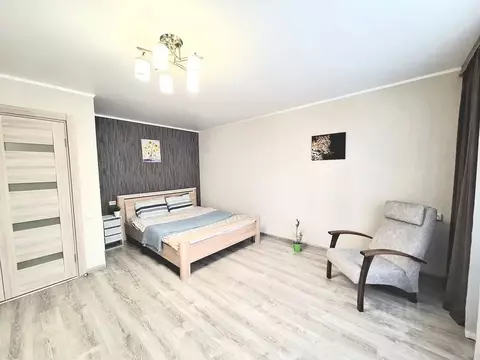 1-к кв. Башкортостан, Уфа Высотная ул., 12/3 (45.0 м)