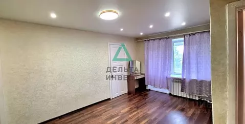 2-к кв. Башкортостан, Уфа просп. Октября, 29 (41.4 м)