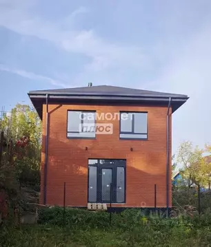 Дом в Нижегородская область, Нижний Новгород Горловская ул., 2/177 (90 ...