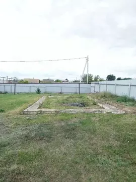 Участок в Самарская область, Кинельский район, Домашка с/пос, с. ...