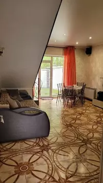 Дом в Башкортостан, Абзелиловский район, Ташбулатовский сельсовет, д. ...