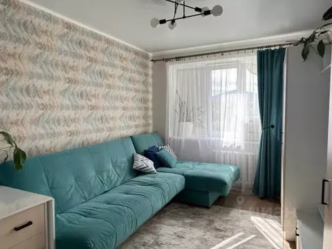 2-к кв. Ставропольский край, Железноводск городской округ, пос. ...