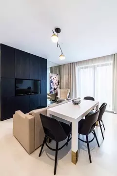 2-к кв. Москва Большая Садовая ул., 5к2 (60.0 м)