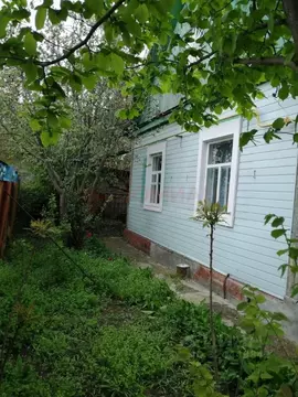 Дом в Ростовская область, Волгодонск ул. Максима Горького (60 м)