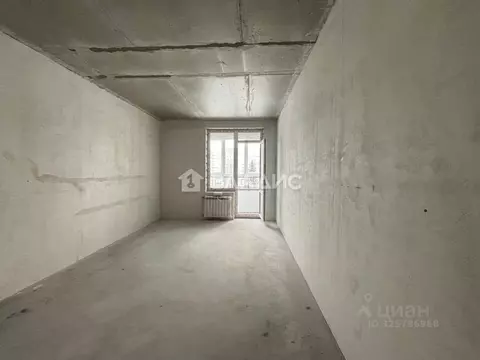 Студия Пензенская область, Пенза проезд Электрический, 7 (27.65 м)