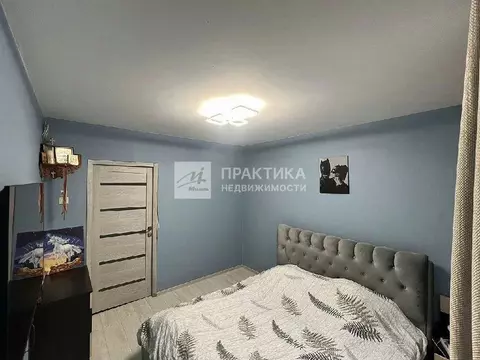 Продается 3-комнатная квартира