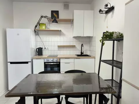 2-к кв. Москва Лобненская ул., 13к3 (40.0 м)