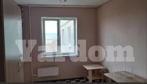 Комната Красноярский край, Красноярск Зеленая Роща мкр, ул. ...