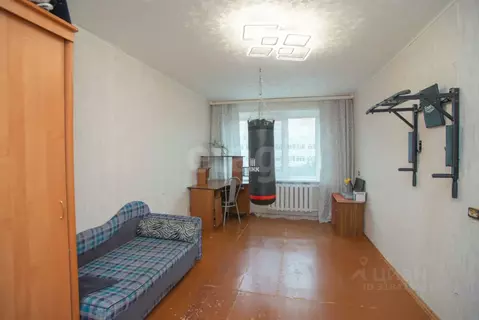 3-к кв. Ульяновская область, Ульяновск Оренбургская ул., 34 (59.7 м)