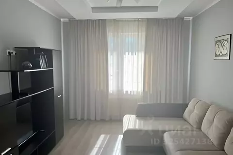 2-к кв. Московская область, Люберцы ул. Весенняя, 16 (60.0 м)