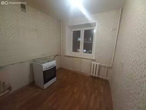 1-комнатная квартира: Вологда, улица Яшина, 3 (33 м)