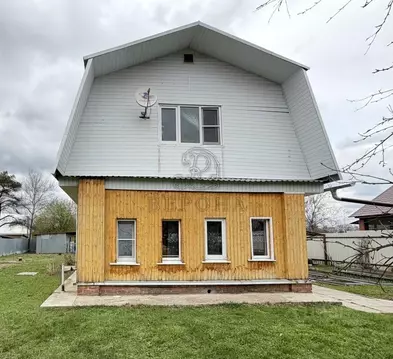 Дом в Московская область, Богородский городской округ, д. Ельня ул. ...