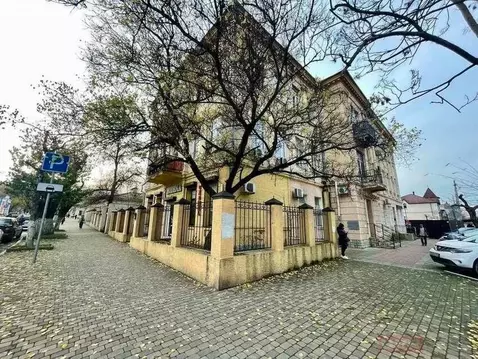 Помещение свободного назначения (134.4 м)