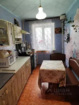 2-к кв. Тульская область, Липки Киреевский район, ул. Лермонтова, 6 ...