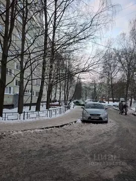 2-к кв. Санкт-Петербург просп. Просвещения, 20/25 (46.0 м)