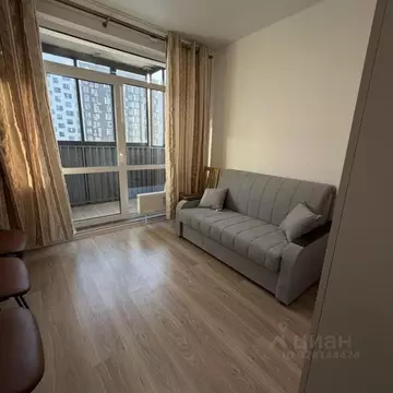 1-к кв. Московская область, Мытищи пер. 1-й Стрелковый, 5 (35.0 м)