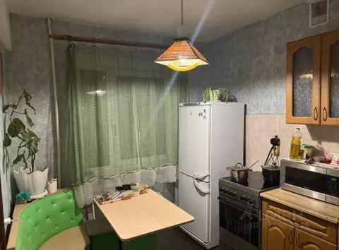 1-к кв. Иркутская область, Иркутск Севастопольская ул., 154 (36.0 м)