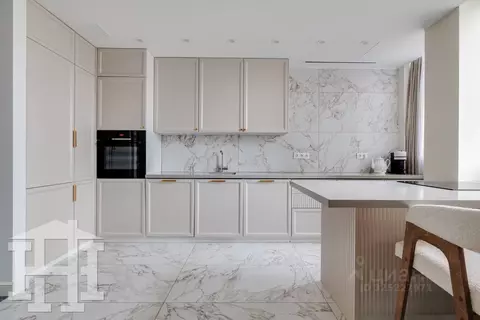 3-к кв. Москва Новочеремушкинская ул., 58 (115.0 м)