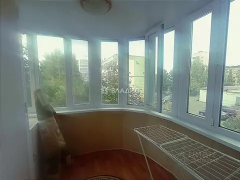 2-к кв. Смоленская область, Смоленск Кловская ул., 27а (63.0 м)