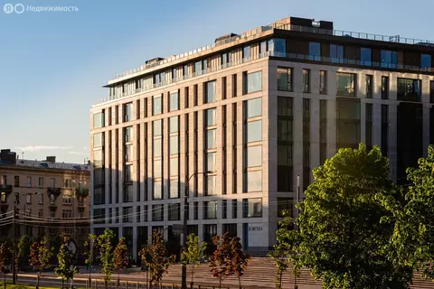 2-комнатная квартира: Санкт-Петербург, набережная Адмирала Лазарева, ...