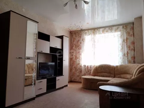 1-к кв. Ярославская область, Ярославль ул. Академика Колмогорова, 13к3 ...