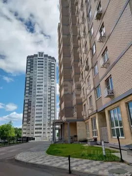 1-к кв. Калужская область, Калуга Московская ул., 311к5 (38.98 м)