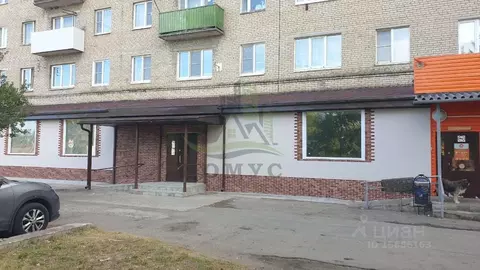 Торговая площадь в Московская область, Раменский муниципальный округ, ...