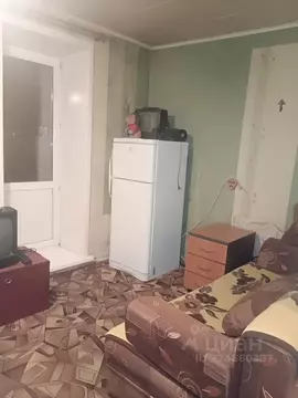 1-к кв. Иркутская область, Иркутск ул. Румянцева, 15А (20.0 м)