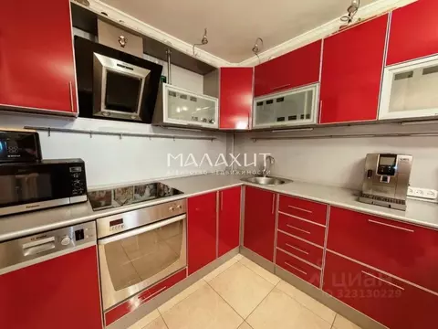 2-к кв. Самарская область, Самара Пензенская ул., 41 (76.0 м)