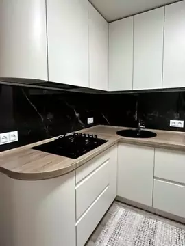 2-к кв. Краснодарский край, Краснодар Фестивальный мкр, ул. Воровского ...