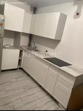 1-комнатная квартира: Томск, Нижний переулок, 47 (32.4 м)