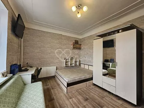 Комната Волгоградская область, Волгоград ул. Генерала Шумилова, 16 ...