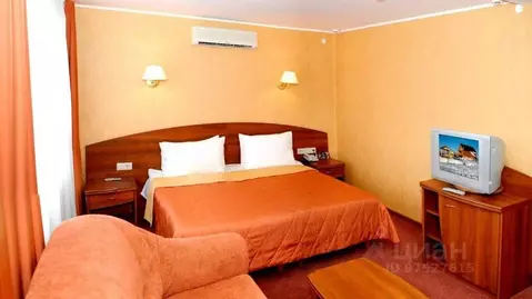 Комната Рязанская область, Рязань пл. Димитрова, 4 (24.0 м)