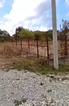 Участок в Краснодарский край, Краснодар пос. Отделения № 3 СКЗНИИСиВ,  ...