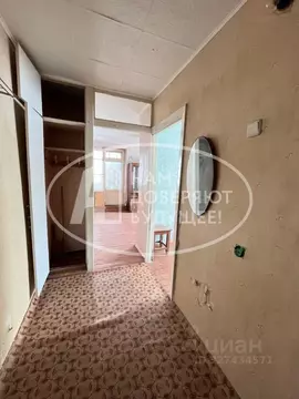 2-к кв. Пермский край, Лысьва ул. Куйбышева, 7 (37.3 м)