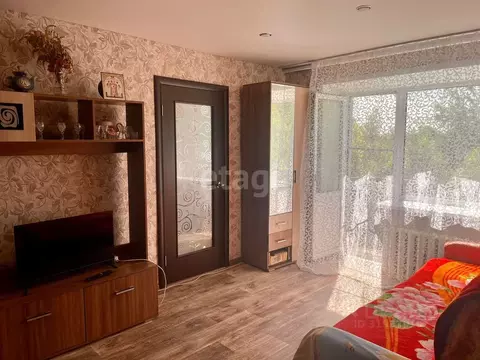 2-к кв. Алтайский край, Бийский район, с. Светлоозерское Первомайский ...