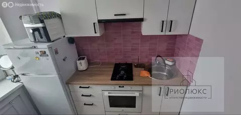 Квартира-студия: Магнитогорск, проспект Карла Маркса, 81 (30 м)