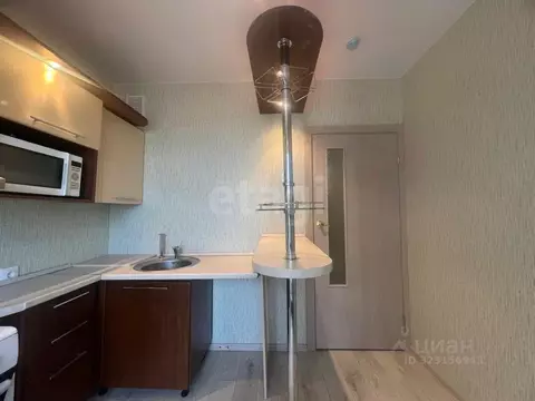 1-к кв. Красноярский край, Красноярск Аральская ул., 45 (40.0 м)