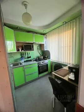 1-к кв. Омская область, Омск ул. Рокоссовского, 14 (29.6 м)