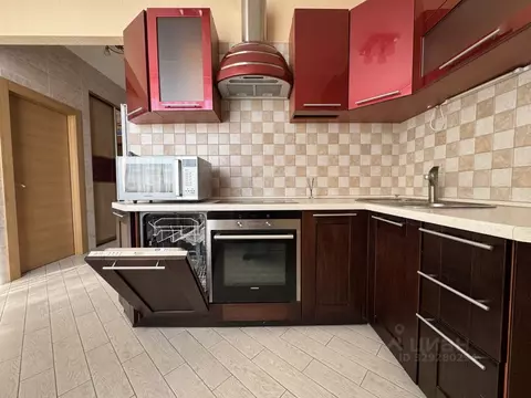 2-к кв. Москва Молодогвардейская ул., 15 (65.0 м)