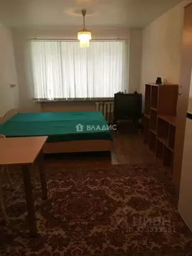 Комната Волгоградская область, Волгоград Удмуртская ул., 30 (18.0 м)