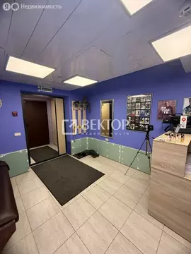 Помещение свободного назначения (96.5 м)