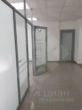 Офис в Москва ул. Правды, 23 (102 м)