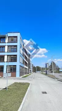 2-к кв. Пермский край, Пермь ул. Борцов Революции, 1Ак7 (75.1 м)