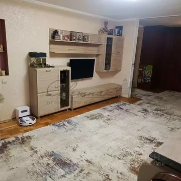 4-к кв. Белгородская область, Старый Оскол Королева мкр, 28 (83.9 м)