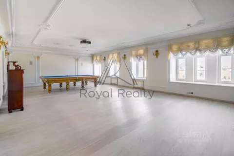 5-к кв. Санкт-Петербург 11-я Васильевского острова линия, 20 (235.2 м)