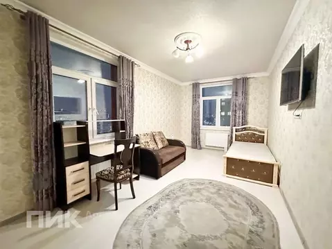 2-к кв. Московская область, Котельники ул. Сосновая, 1к2 (71.1 м)