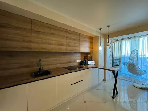 2-к кв. Мордовия, Саранск ул. Тавлинская Набережная, 3 (70.0 м)