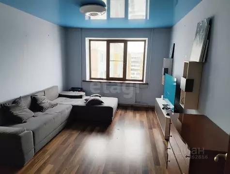 2-к кв. Ярославская область, Ярославль Школьный проезд, 10к2 (51.1 м)